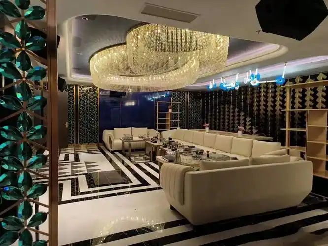 金华商务KTV推荐-金东区ktv预订